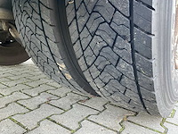 2005 mercedes-benz actros 1832 vrachtwagen - afbeelding 15 van  22