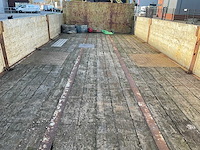 2005 mercedes-benz actros 1832 vrachtwagen - afbeelding 22 van  22