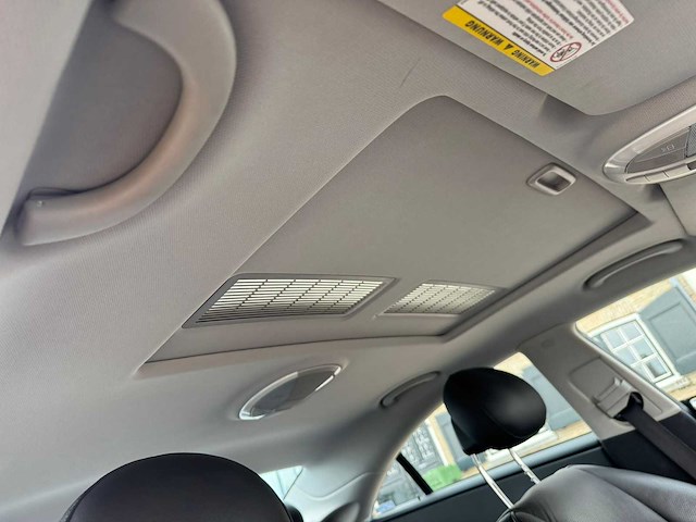 2005 mercedes-benz cls-klasse 350 automaat 59-rp-xb - afbeelding 14 van  34