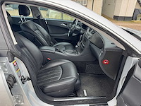 2005 mercedes-benz cls-klasse 350 automaat 59-rp-xb - afbeelding 17 van  34