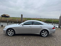 2005 mercedes-benz cls-klasse 350 automaat 59-rp-xb - afbeelding 22 van  34