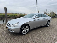 2005 mercedes-benz cls-klasse 350 automaat 59-rp-xb - afbeelding 24 van  34