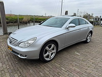 2005 mercedes-benz cls-klasse 350 automaat 59-rp-xb - afbeelding 31 van  34