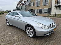 2005 mercedes-benz cls-klasse 350 automaat 59-rp-xb - afbeelding 3 van  34