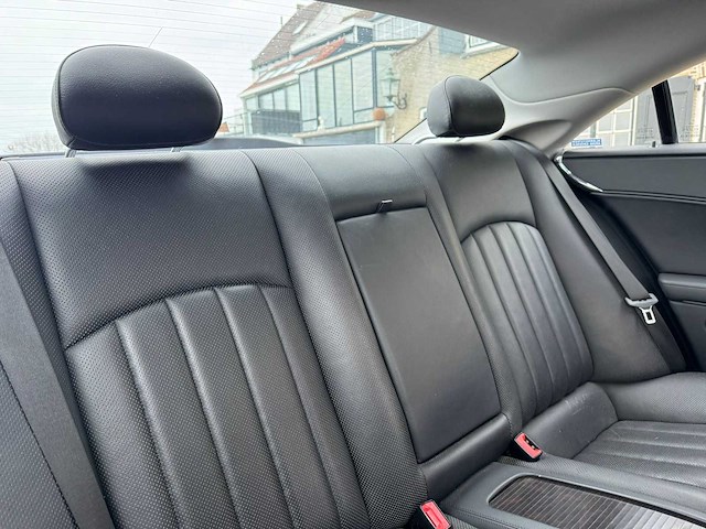 2005 mercedes-benz cls-klasse 350 automaat 59-rp-xb - afbeelding 2 van  6