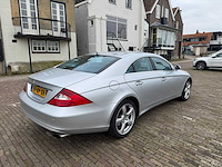 2005 mercedes-benz cls-klasse 350 automaat 59-rp-xb - afbeelding 5 van  6