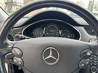 2005 mercedes-benz cls-klasse 350 automaat 59-rp-xb - afbeelding 5 van  34