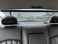 2005 mercedes-benz cls-klasse 350 automaat 59-rp-xb - afbeelding 10 van  27