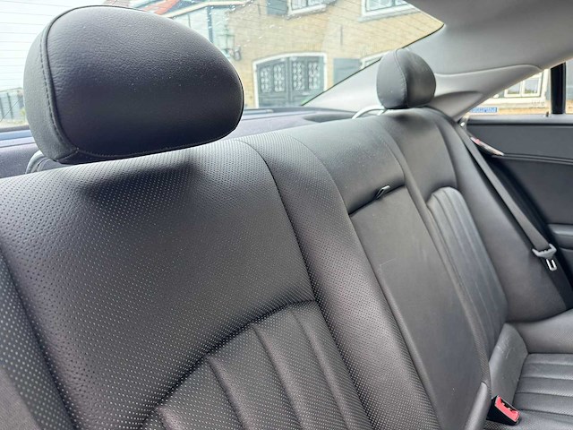 2005 mercedes-benz cls-klasse 350 automaat 59-rp-xb - afbeelding 16 van  27