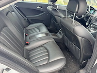 2005 mercedes-benz cls-klasse 350 automaat 59-rp-xb - afbeelding 17 van  27
