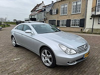 2005 mercedes-benz cls-klasse 350 automaat 59-rp-xb - afbeelding 27 van  27