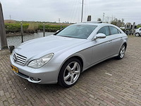 2005 mercedes-benz cls-klasse 350 automaat 59-rp-xb - afbeelding 3 van  27