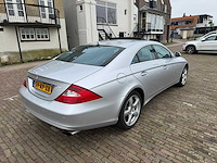 2005 mercedes-benz cls-klasse 350 automaat 59-rp-xb - afbeelding 5 van  27
