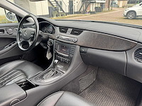 2005 mercedes-benz cls-klasse 350 automaat 59-rp-xb - afbeelding 8 van  27