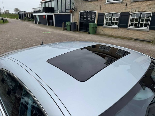 2005 mercedes-benz cls-klasse 350 automaat 59-rp-xb - afbeelding 4 van  6