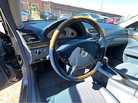 2005 mercedes-benz e-klasse 350 classic personenauto - afbeelding 3 van  30