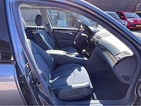 2005 mercedes-benz e-klasse 350 classic personenauto - afbeelding 8 van  30