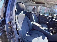 2005 mercedes-benz e-klasse 350 classic personenauto - afbeelding 9 van  30