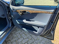 2005 mercedes-benz e-klasse 350 classic personenauto - afbeelding 13 van  30