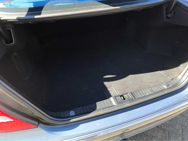 2005 mercedes-benz e-klasse 350 classic personenauto - afbeelding 14 van  30