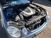 2005 mercedes-benz e-klasse 350 classic personenauto - afbeelding 17 van  30