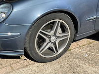2005 mercedes-benz e-klasse 350 classic personenauto - afbeelding 19 van  30