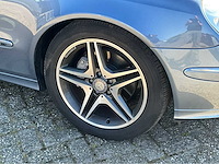 2005 mercedes-benz e-klasse 350 classic personenauto - afbeelding 20 van  30
