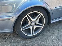 2005 mercedes-benz e-klasse 350 classic personenauto - afbeelding 21 van  30