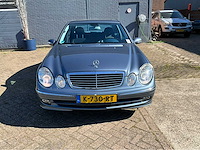 2005 mercedes-benz e-klasse 350 classic personenauto - afbeelding 12 van  30