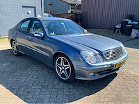 2005 mercedes-benz e-klasse 350 classic personenauto - afbeelding 23 van  30