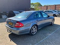2005 mercedes-benz e-klasse 350 classic personenauto - afbeelding 26 van  30