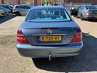 2005 mercedes-benz e-klasse 350 classic personenauto - afbeelding 27 van  30