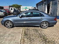 2005 mercedes-benz e-klasse 350 classic personenauto - afbeelding 29 van  30