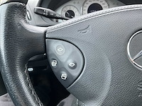 2005 mercedes-benz e-klasse 500 avantgarde personenauto - afbeelding 3 van  18