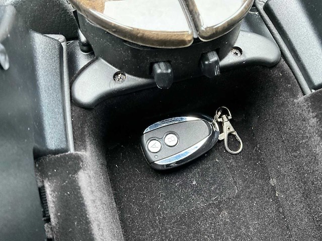 2005 mercedes-benz e-klasse 500 avantgarde personenauto - afbeelding 5 van  18