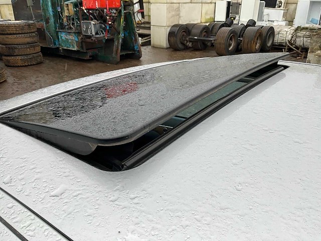 2005 mercedes-benz e-klasse 500 avantgarde personenauto - afbeelding 6 van  18