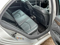2005 mercedes-benz e-klasse 500 avantgarde personenauto - afbeelding 10 van  18