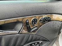 2005 mercedes-benz e-klasse 500 avantgarde personenauto - afbeelding 17 van  18