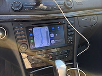 2005 mercedes-benz e-klasse combi 320 avantgarde 4m personenauto - afbeelding 7 van  26