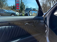 2005 mercedes-benz e-klasse combi 320 avantgarde 4m personenauto - afbeelding 10 van  26
