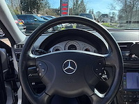 2005 mercedes-benz e-klasse combi 320 avantgarde 4m personenauto - afbeelding 11 van  26