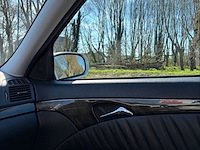 2005 mercedes-benz e-klasse combi 320 avantgarde 4m personenauto - afbeelding 14 van  26