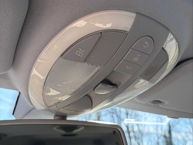 2005 mercedes-benz e-klasse combi 320 avantgarde 4m personenauto - afbeelding 19 van  26