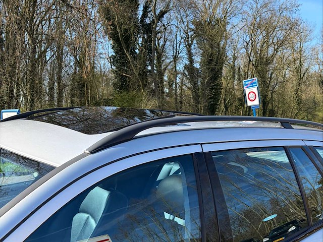 2005 mercedes-benz e-klasse combi 320 avantgarde 4m personenauto - afbeelding 21 van  26