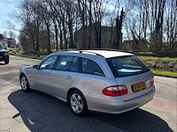 2005 mercedes-benz e-klasse combi 320 avantgarde 4m personenauto - afbeelding 24 van  26
