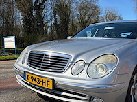 2005 mercedes-benz e-klasse combi 320 avantgarde 4m personenauto - afbeelding 25 van  26