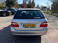 2005 mercedes-benz e-klasse combi 320 avantgarde 4m personenauto - afbeelding 26 van  26