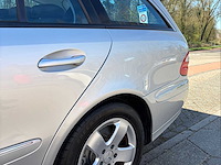 2005 mercedes-benz e-klasse combi 320 avantgarde 4m personenauto - afbeelding 11 van  26