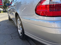 2005 mercedes-benz e-klasse combi 320 avantgarde 4m personenauto - afbeelding 12 van  26