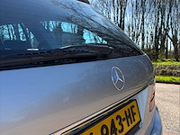 2005 mercedes-benz e-klasse combi 320 avantgarde 4m personenauto - afbeelding 13 van  26